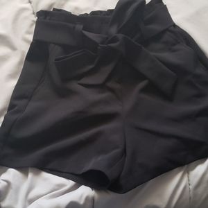 Apt 9 tie waist shorts